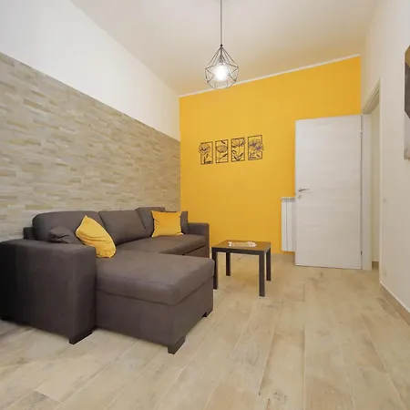 شقة Michele Lux 6 People Spotless And Connected To Airport And Vatican روما