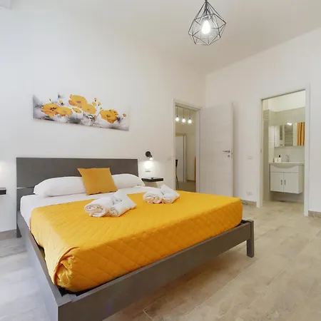 شقة Michele Lux 6 People Spotless And Connected To Airport And Vatican