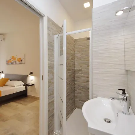 Michele Lux 6 People Spotless And Connected To Airport And Vatican شقة روما