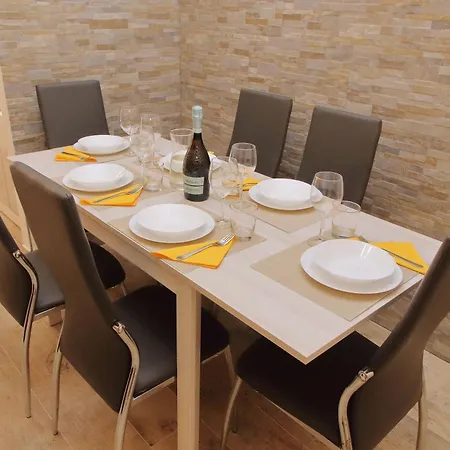 شقة Michele Lux 6 People Spotless And Connected To Airport And Vatican