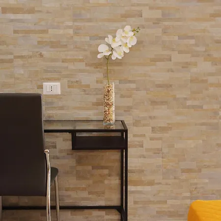 شقة Michele Lux 6 People Spotless And Connected To Airport And Vatican