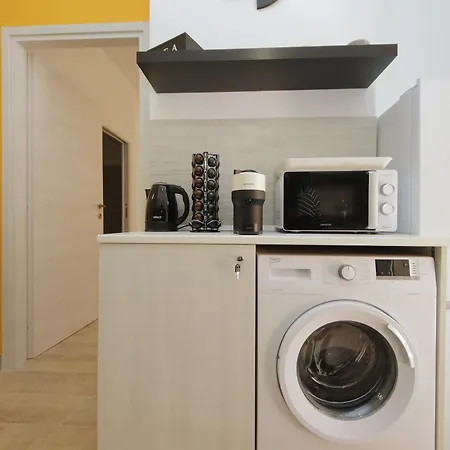 شقة Michele Lux 6 People Spotless And Connected To Airport And Vatican