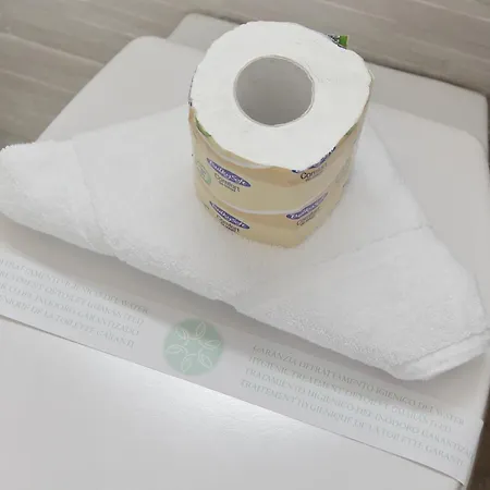 Michele Lux 6 People Spotless And Connected To Airport And Vatican شقة *