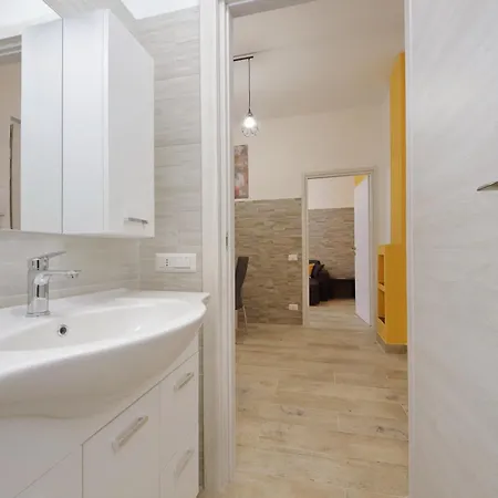 شقة Michele Lux 6 People Spotless And Connected To Airport And Vatican *