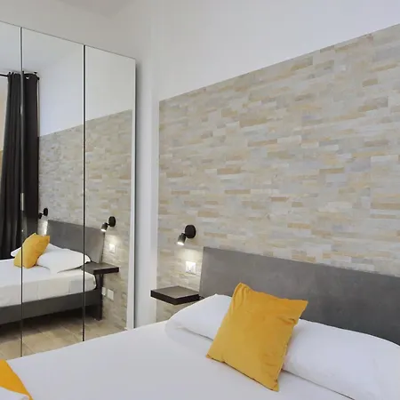 Michele Lux Lodge - 6 People - Spotless - 3 Stops From Vatican, 4 Stops From Colosseum Appartement